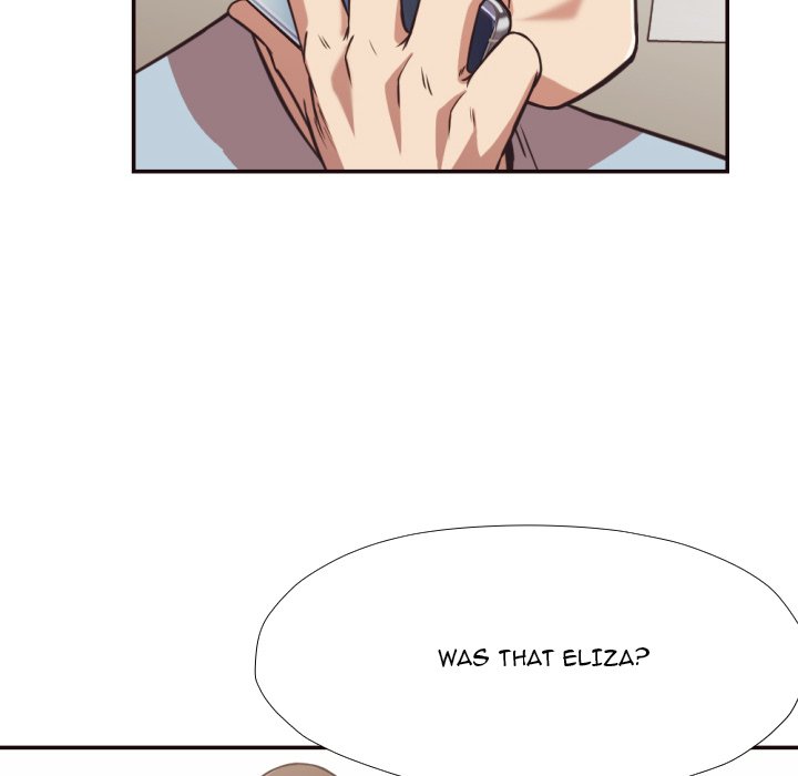 Hidden Past Chapter 27 - HolyManga.Net