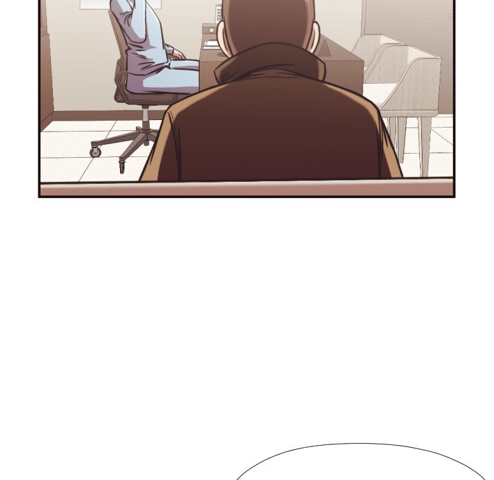 Hidden Past Chapter 27 - HolyManga.Net