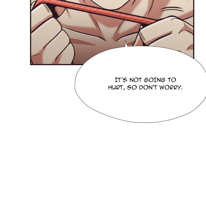 Hidden Past Chapter 27 - HolyManga.Net