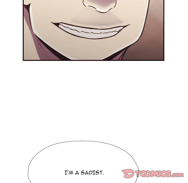 Hidden Past Chapter 27 - HolyManga.Net