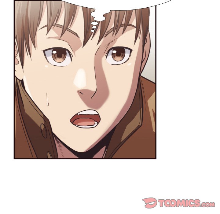 Hidden Past Chapter 27 - HolyManga.Net