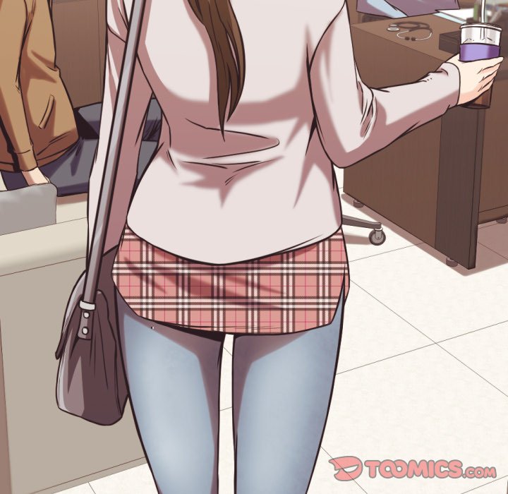 Hidden Past Chapter 27 - HolyManga.Net