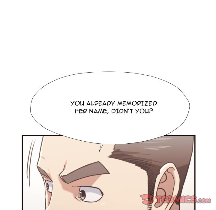 Hidden Past Chapter 27 - HolyManga.Net