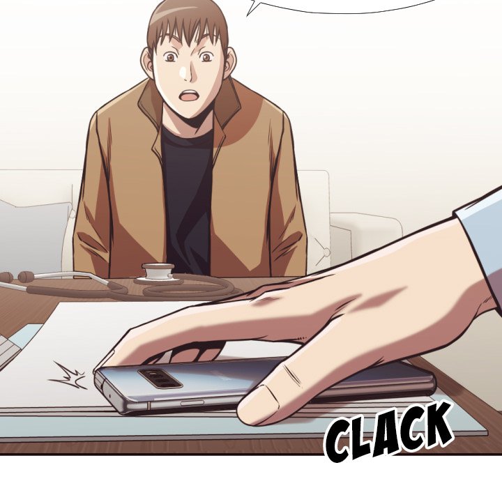 Hidden Past Chapter 27 - HolyManga.Net