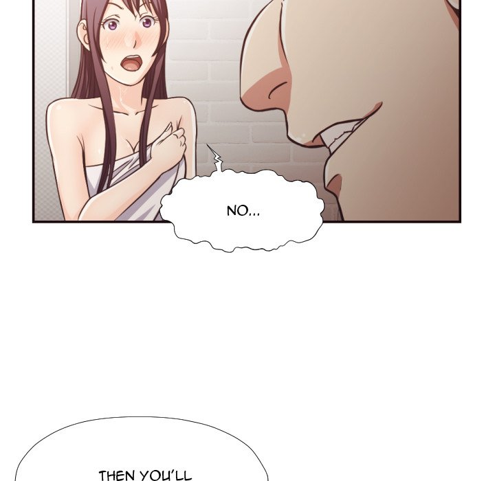 Hidden Past Chapter 27 - HolyManga.Net