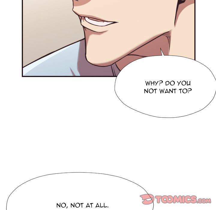 Hidden Past Chapter 27 - HolyManga.Net