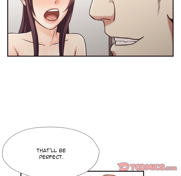 Hidden Past Chapter 27 - HolyManga.Net
