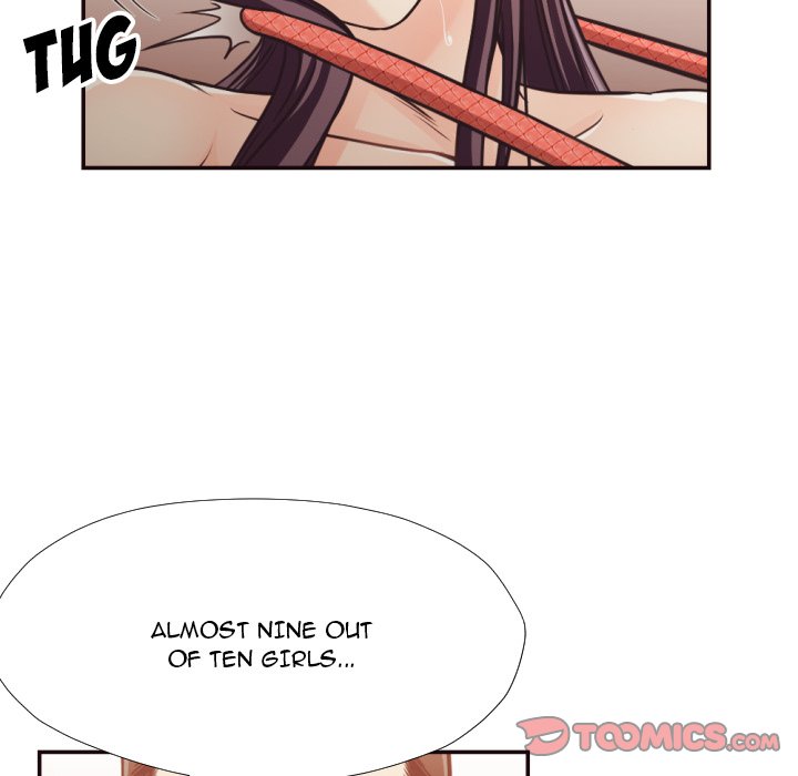 Hidden Past Chapter 27 - HolyManga.Net