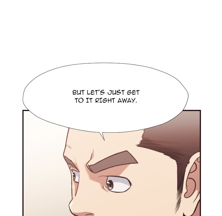 Hidden Past Chapter 27 - HolyManga.Net