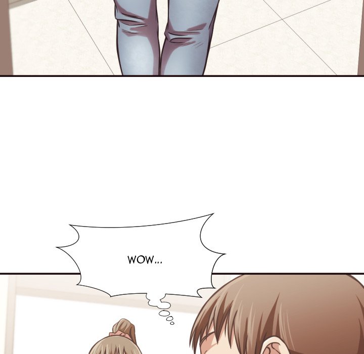 Hidden Past Chapter 27 - HolyManga.Net