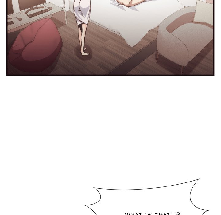 Hidden Past Chapter 27 - HolyManga.Net