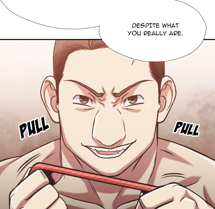 Hidden Past Chapter 27 - HolyManga.Net