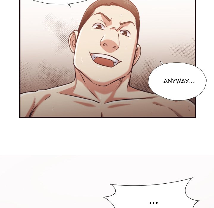 Hidden Past Chapter 27 - HolyManga.Net