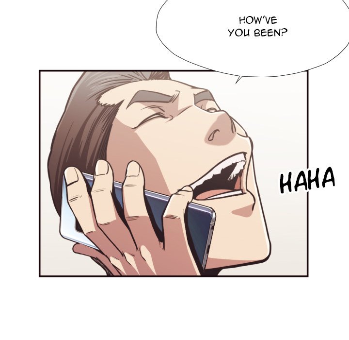 Hidden Past Chapter 27 - HolyManga.Net
