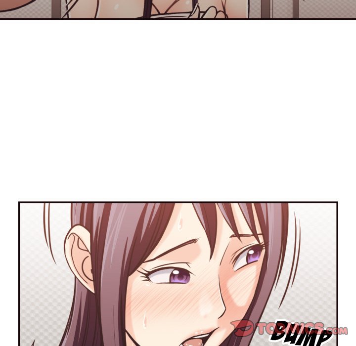 Hidden Past Chapter 27 - HolyManga.Net