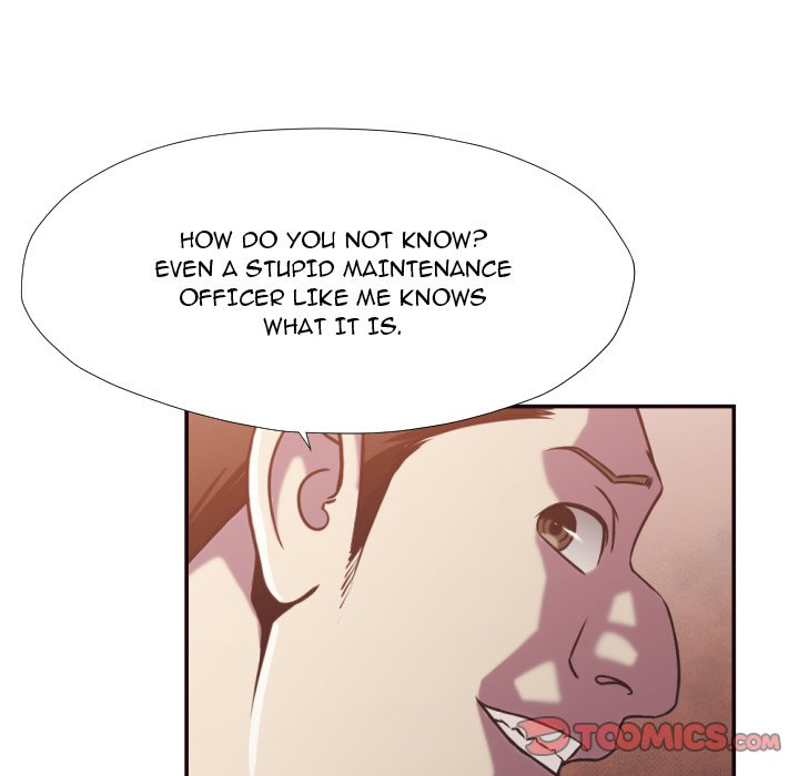 Hidden Past Chapter 27 - HolyManga.Net