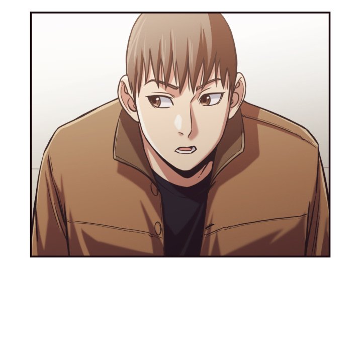 Hidden Past Chapter 27 - HolyManga.Net
