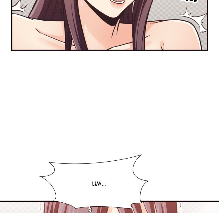 Hidden Past Chapter 27 - HolyManga.Net