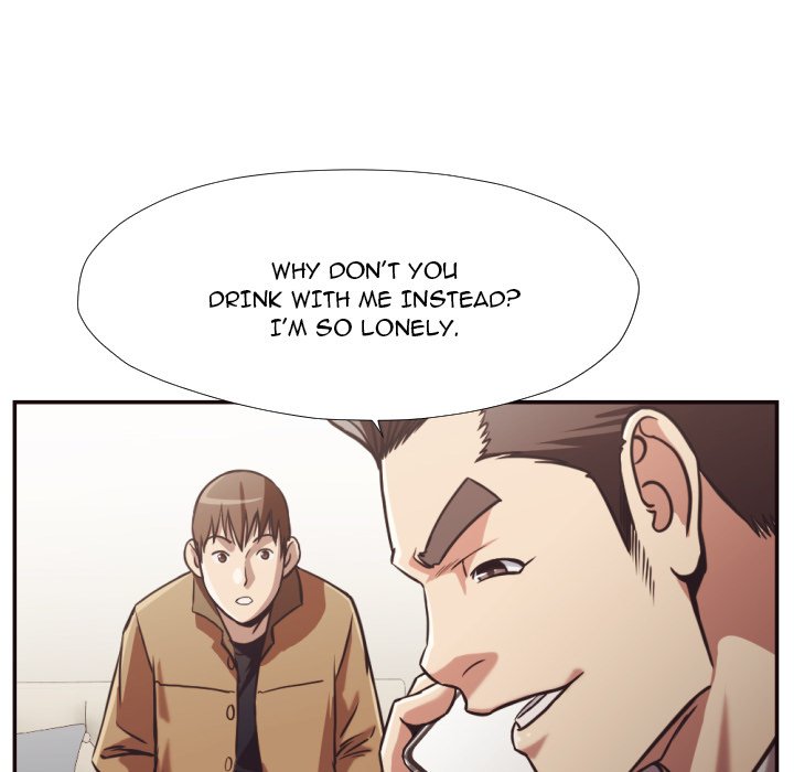 Hidden Past Chapter 27 - HolyManga.Net
