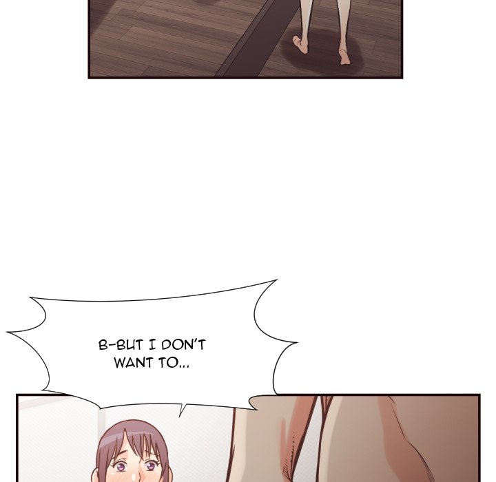 Hidden Past Chapter 27 - HolyManga.Net