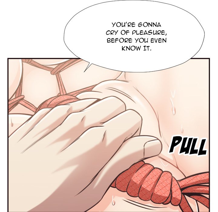 Hidden Past Chapter 28 - HolyManga.Net