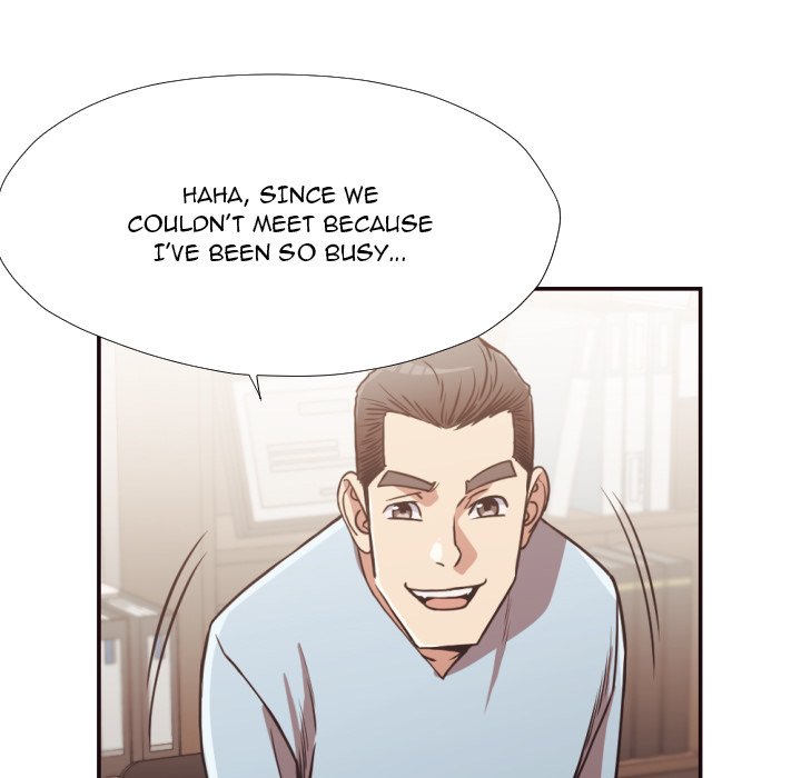 Hidden Past Chapter 28 - HolyManga.Net