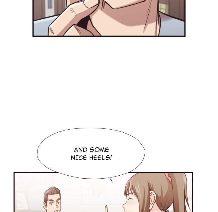 Hidden Past Chapter 28 - HolyManga.Net