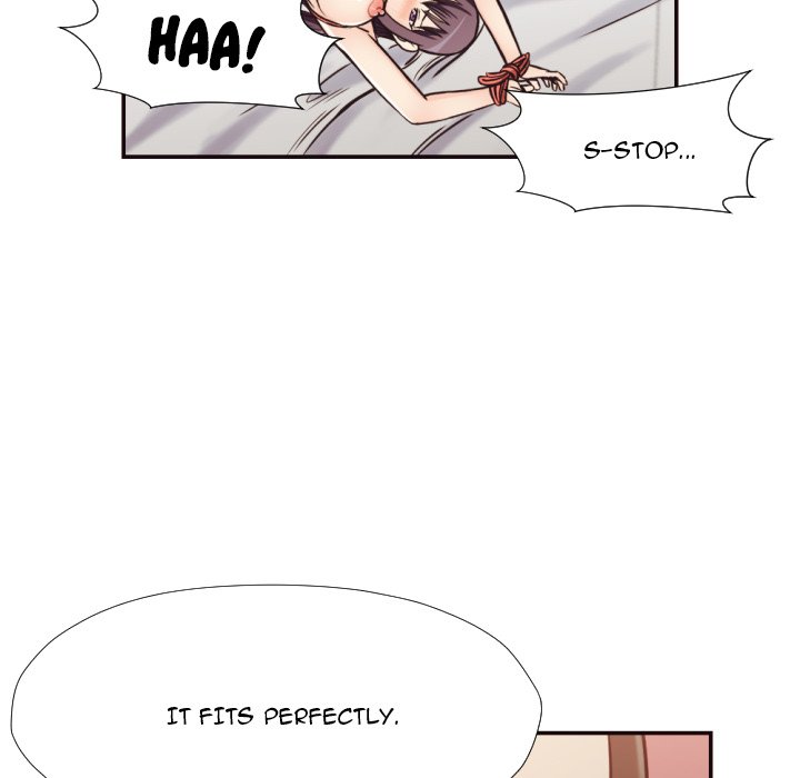 Hidden Past Chapter 28 - HolyManga.Net