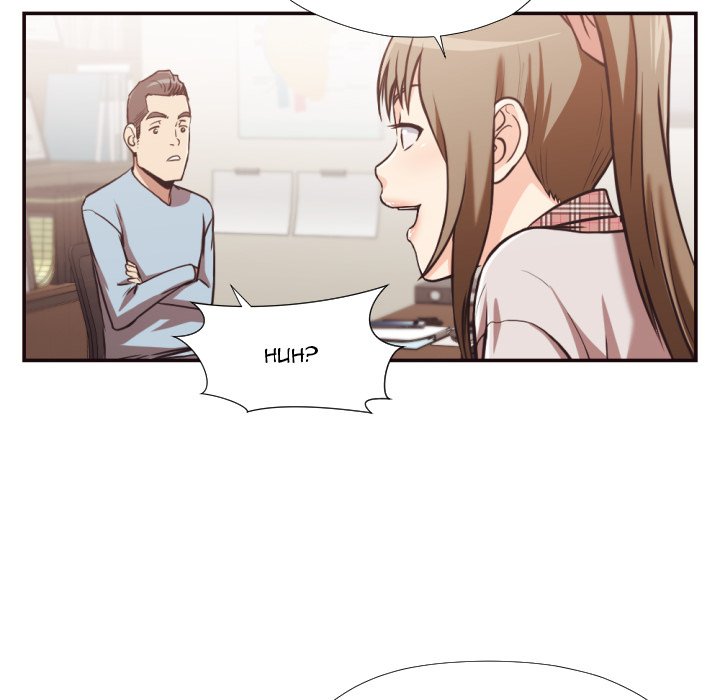 Hidden Past Chapter 28 - HolyManga.Net