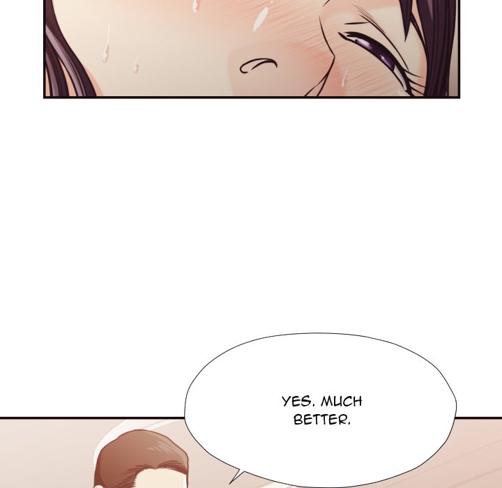 Hidden Past Chapter 28 - HolyManga.Net