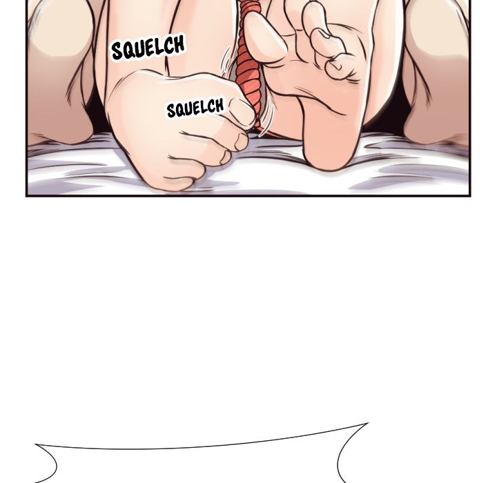 Hidden Past Chapter 28 - HolyManga.Net