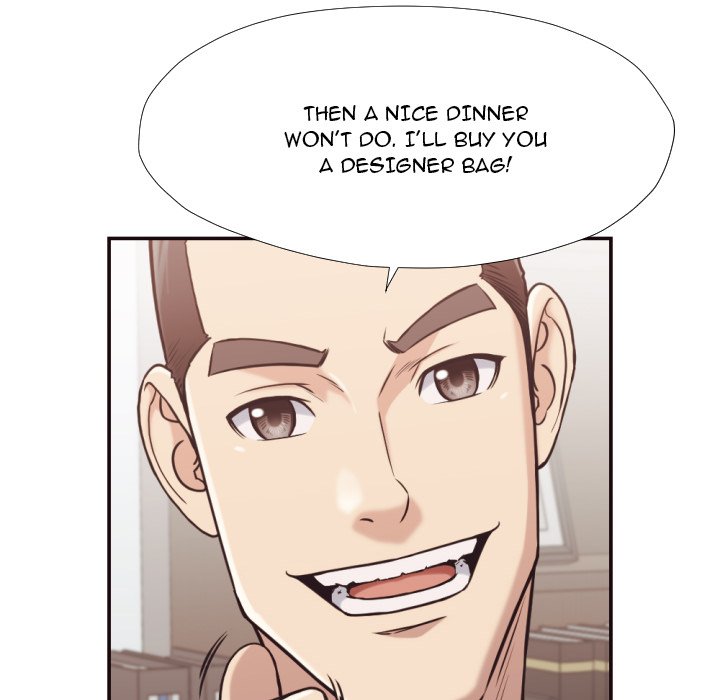 Hidden Past Chapter 28 - HolyManga.Net