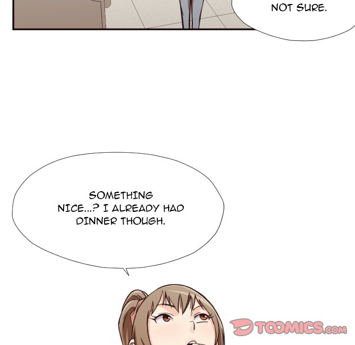 Hidden Past Chapter 28 - HolyManga.Net
