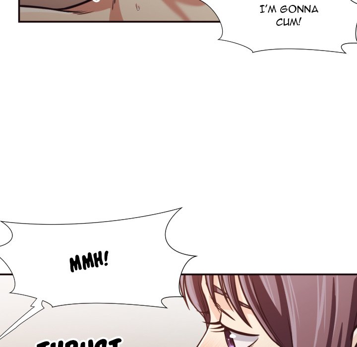 Hidden Past Chapter 28 - HolyManga.Net
