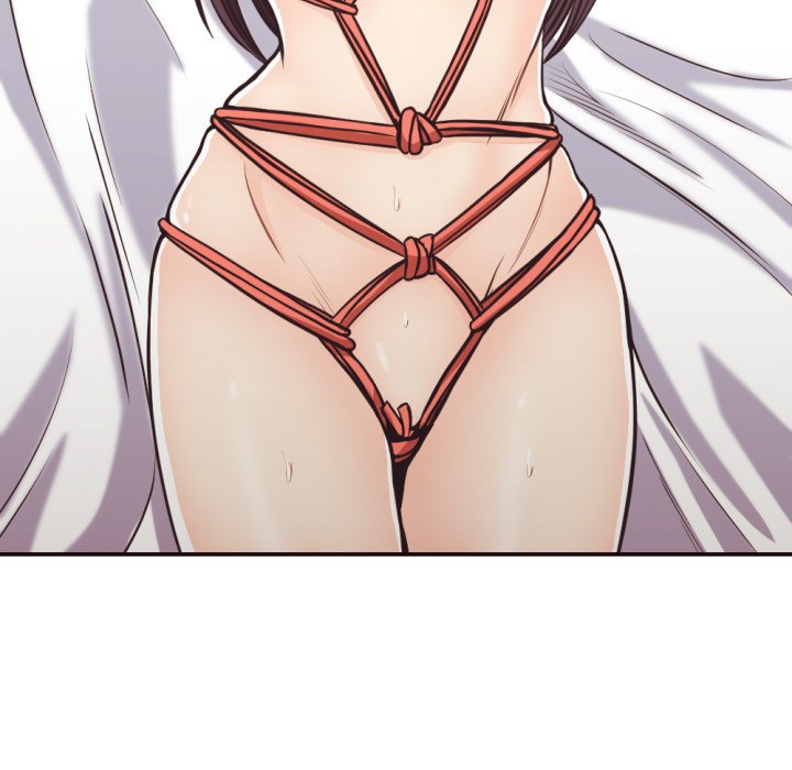 Hidden Past Chapter 28 - HolyManga.Net