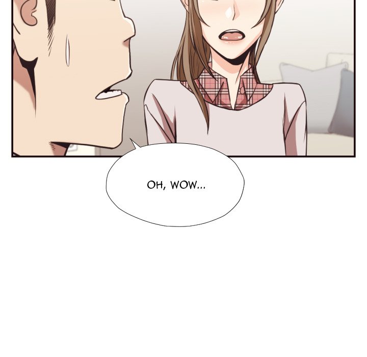 Hidden Past Chapter 28 - HolyManga.Net