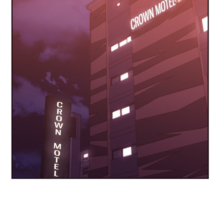 Hidden Past Chapter 28 - HolyManga.Net