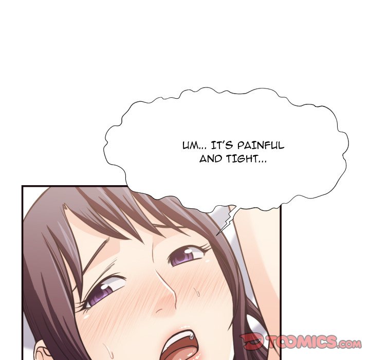 Hidden Past Chapter 28 - HolyManga.Net