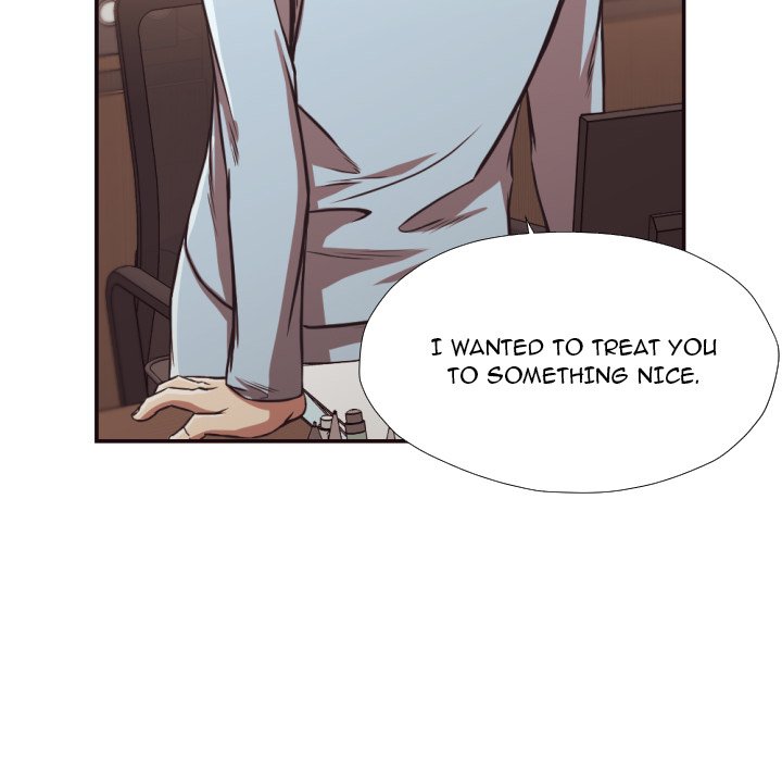 Hidden Past Chapter 28 - HolyManga.Net