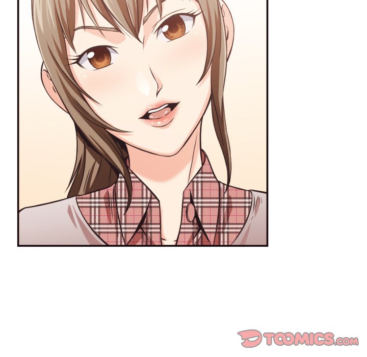 Hidden Past Chapter 28 - HolyManga.Net
