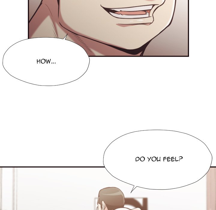 Hidden Past Chapter 28 - HolyManga.Net