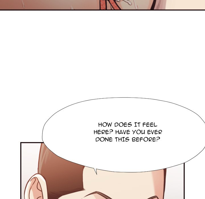 Hidden Past Chapter 28 - HolyManga.Net