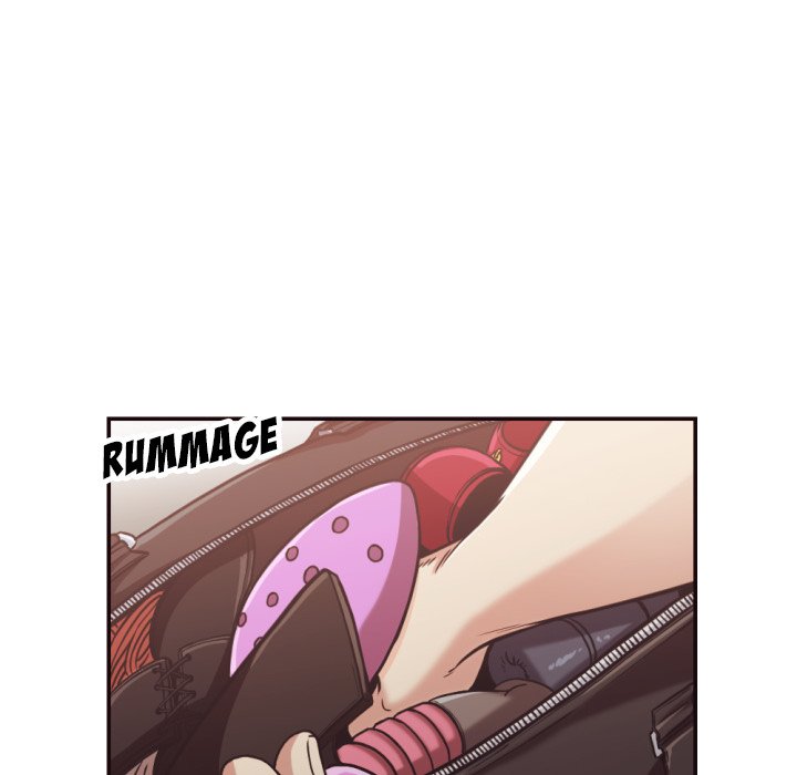 Hidden Past Chapter 28 - HolyManga.Net