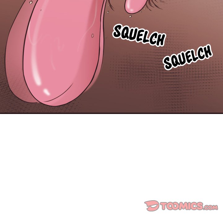 Hidden Past Chapter 28 - HolyManga.Net