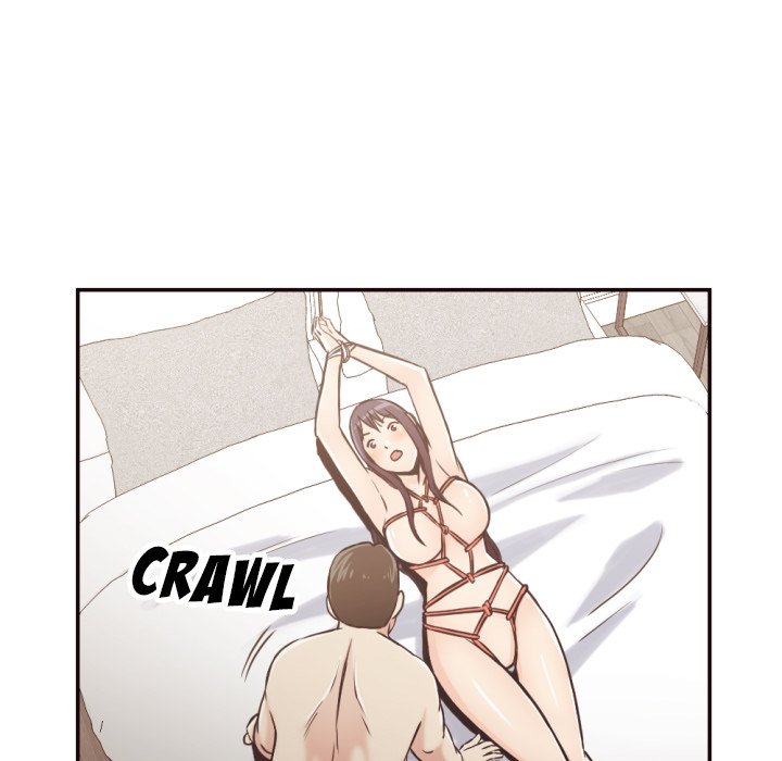 Hidden Past Chapter 28 - HolyManga.Net