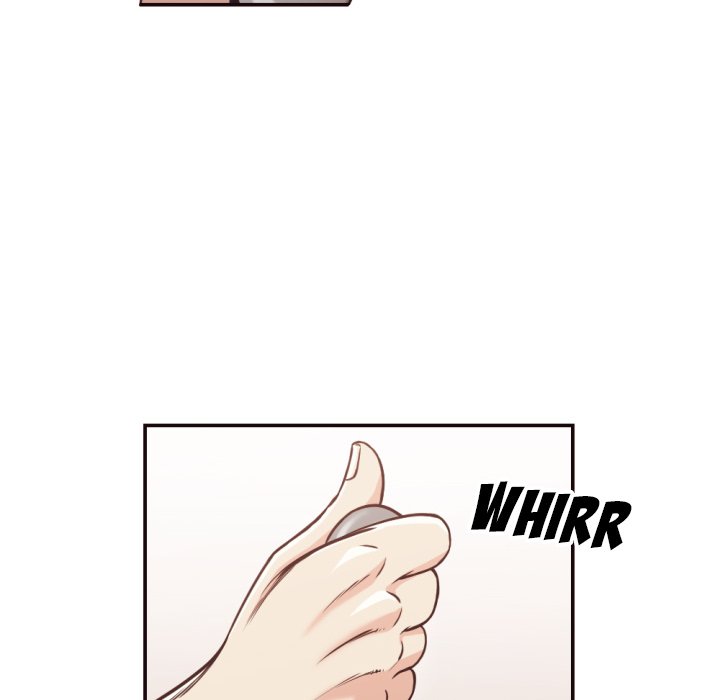 Hidden Past Chapter 28 - HolyManga.Net