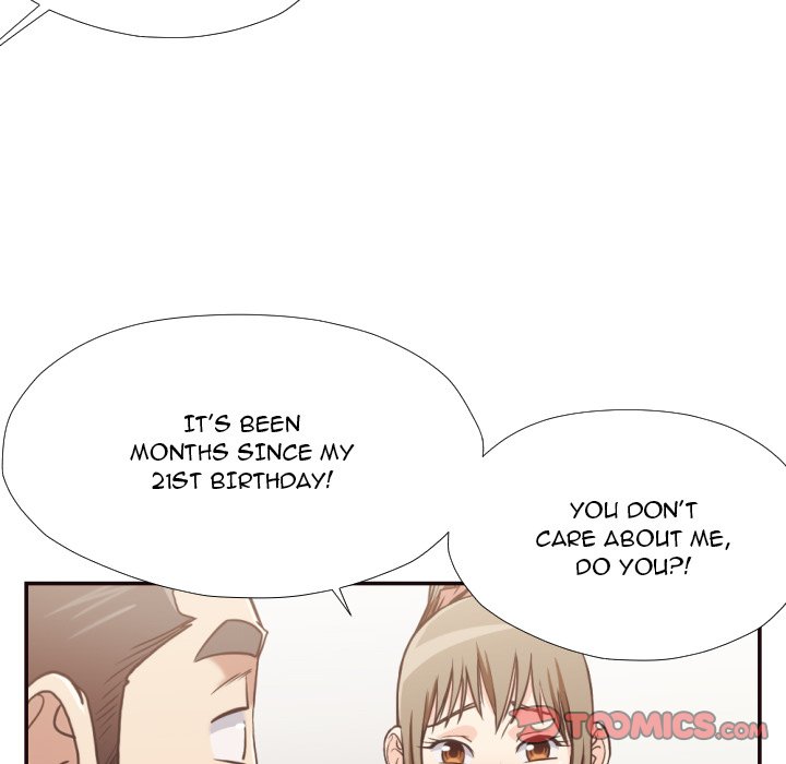 Hidden Past Chapter 28 - HolyManga.Net