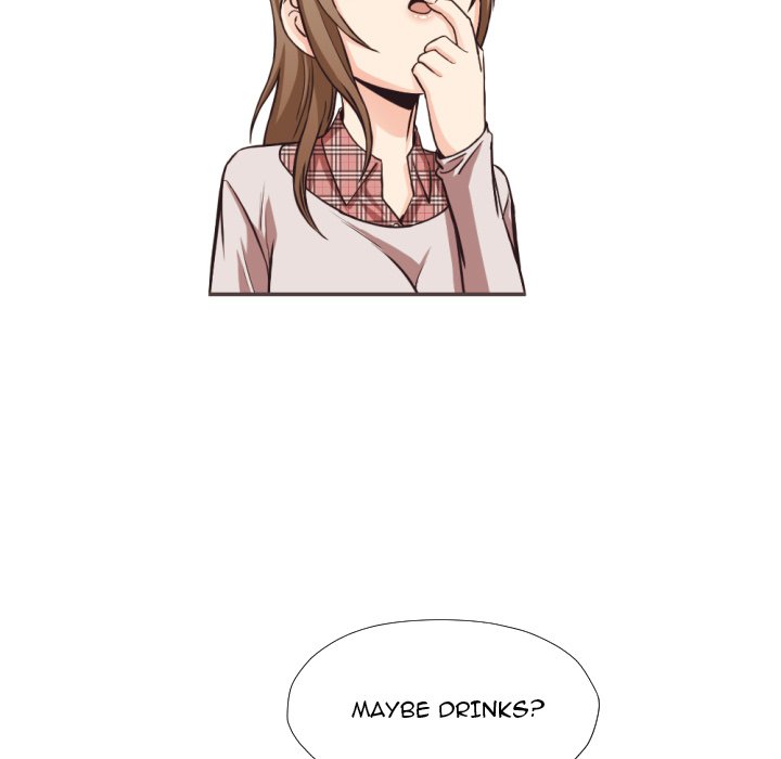 Hidden Past Chapter 28 - HolyManga.Net
