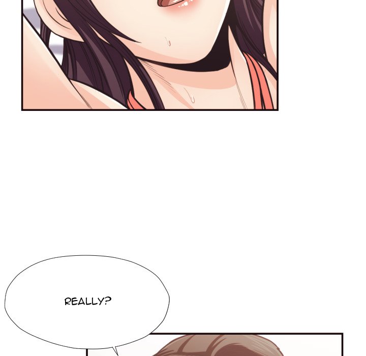 Hidden Past Chapter 28 - HolyManga.Net