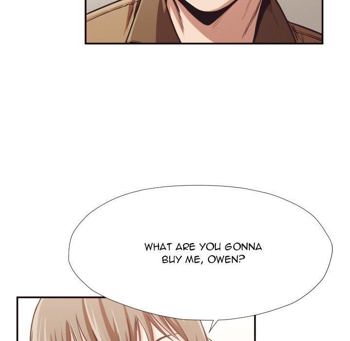 Hidden Past Chapter 28 - HolyManga.Net